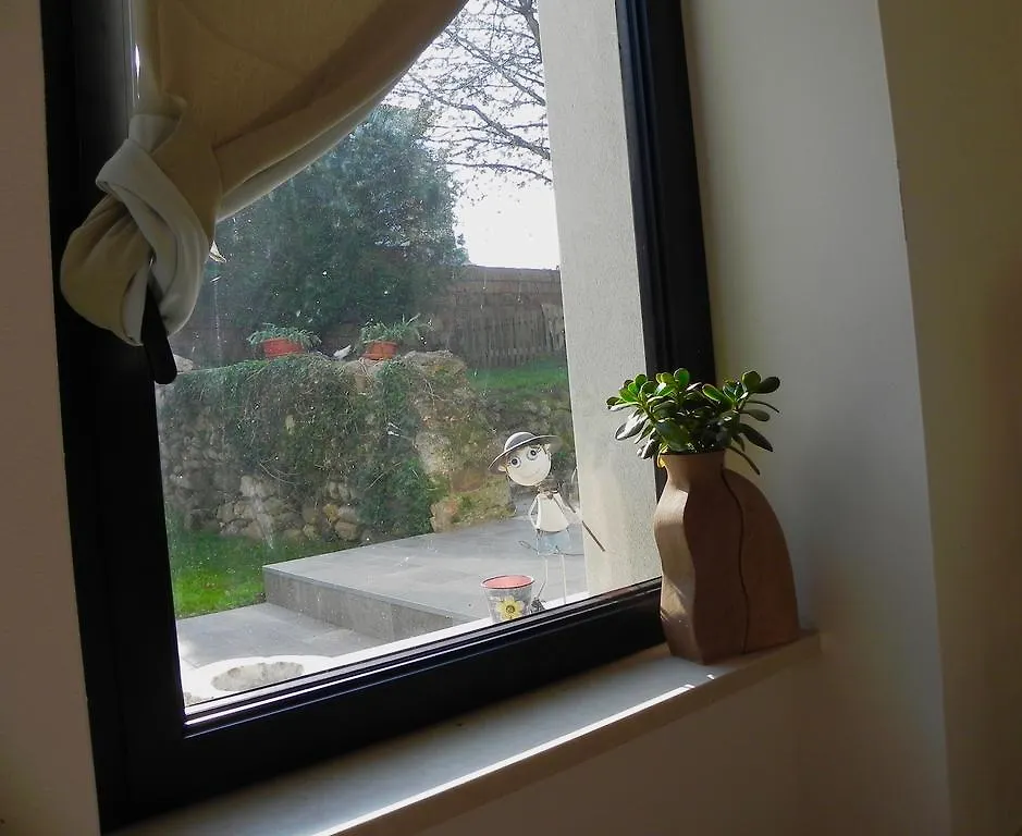 Villa Carlotta Moniga del Garda Appartement